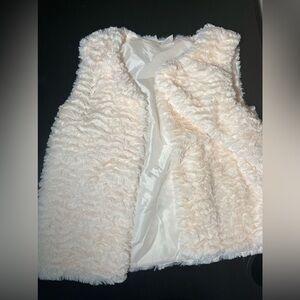 Wonder Nation Fuzzy Cover Up